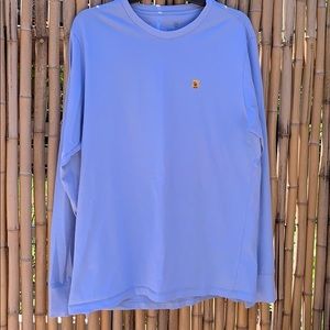 Ian Marko Bova Tee Long Sleeve